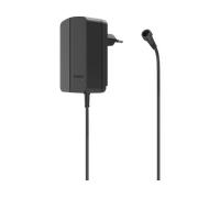Hama 00223617 adaptador e inversor de corriente negro