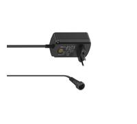 Hama - 00223617 unidad de fuente de alimentación 27 W Negro