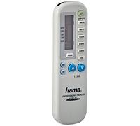 Hama 040080 - Mando Universal para Aire Acondicionado