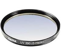 HAMA | 070652 - Filtro Ultravioleta HTMC, 52 mm, Color Neutro