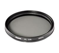 Hama 082055 - Filtro polarizador Circular de 55 mm