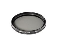 Hama 082062 - Filtro polarizador Circular de 62 mm
