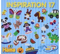 Hama 10.399-17 Maxi Inspiration Book (Importación USA)