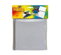 Hama 10.4458 Pegboard Bag 2 Large Square, Mixed (Importación USA)
