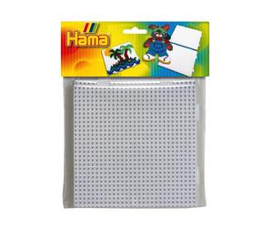Hama 10.4458 Pegboard Bag 2 Large Square, Mixed (Importación USA)