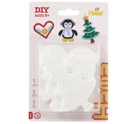 Hama 10.4574 Pegboards, Multi, One Size