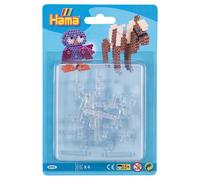 Hama Cuentas para planchar 4902