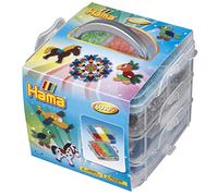 Hama 10.6701 6.000 - Kit Completo Mediano, Multicolor