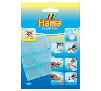 Hama Juego de accesorios para mosaico 10.7721 Tac Mosaic Talla única (color/modelo surtido)
