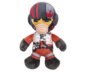 Hama 10059 - Peluche Star Wars "Poe" (+0 Años) , color/modelo surtido
