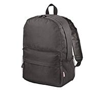 'Hama 101251 Mochila para Notebook San Josè 15,6, Negro