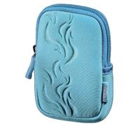 Hama 103791 Turquesa - Funda (Turquesa)