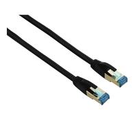 Hama 10M Cable De Red Cat6 PiMF Cable Lan Cable Patch Cat 6 Gigabit Ethernet