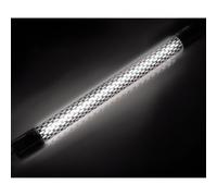 Hama 12V 30cm Neón - Luz - Tubo Blanco Iluminación Interior Lámpara Coche