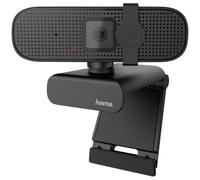 Hama 139991 C-400 Webcam Full HD 1920x1080 Píxel Con Soporte