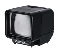 HAMA 1655 LUZ LED PROYECTOR DE DIAPOSITIVAS MONTADAS 35MM