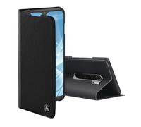 Hama 195407 Slim Pro para Xiaomi Redmi 9, Color Negro