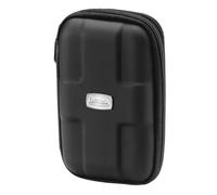 Hama - 2.5" HDD Case EVA, Black, 2.5 ", Negro