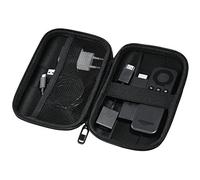 Hama - 2.5" HDD Case EVA, Black, 2.5 ", Negro