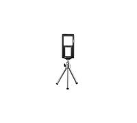 Hama 2-in-1 Smartphone / Tablet Holder, 1/4", 0004638