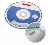 Hama 44721 - CD de limpieza