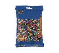 Hama 201-67 Bead (3000-Piece) (Importación USA)