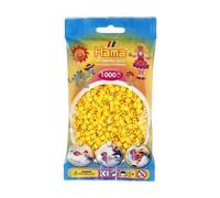 Hama 207-03 - Perla Amarilla, 1000