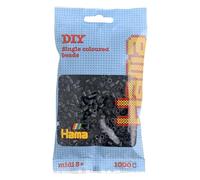 HAMA 207-18 - Negro Perlas, 1000