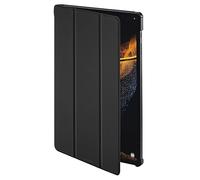 Hama 217295 - Funda plegable para tablet Galaxy Tab S8 Ultra/S9 Ultra de 14,6", color negro