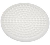 Hama 222 Small Round Pegboard, Multicolour, 8.99 x 8.99 x 0.4 (Importación USA)
