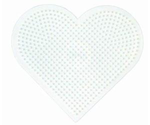 Hama 233 - Tablero, el corazón