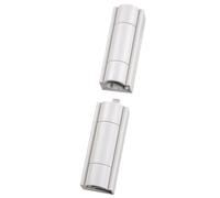 Hama 2x Mini Canal Easy Micro Kabel-Tunnel Sistema Kabel-Kanal para TV PC Etc