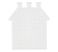 Hama - 306 - Placa para Actividades Creativas - Casa (Importación USA)