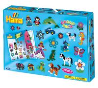 Hama 3096 - Grupo Pack funda de transporte , color/modelo surt (Importación USA)
