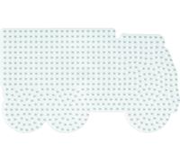 Hama 314 - Juego de 2 Placas para Manualidades (Importación USA)