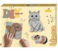 Hama 3160 Midi - Caja para animales de compañía