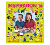 Hama - 399-16 - Midi Libro Inspirado # 16
