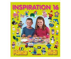 Hama - 399-16 - Midi Libro Inspirado # 16
