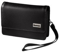 Hama 4,3" Navi-Funda Cuero GPS Carcasa Estuche Funda para TomTom Garmin Navigon