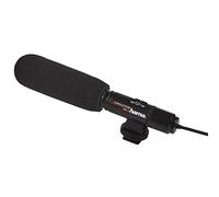 Hama 46114 - Micrófono externo para videocámara