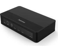 Hama 4K HDMI Switch Distribuidor 3 Puertos | 60Hz UHD Switch 00121770