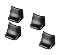 Hama 4x PS3 Trigger-Aufsätze für Sony Controller [Importación Alemana]