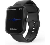 Hama 5000 Bluetooth 47mm TFT Negro Unisex IP68 SpO2 Pulsómetro Monitor Sueño