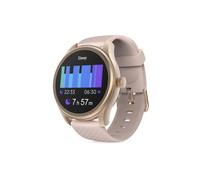 Smartwatch Hama 5010 Rosa 1.38" LCD Bluetooth 5.3 Sensor Oxígeno IP68 7 días