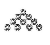 Hama Sobrehilar 1/4-3/8" 10 piezas