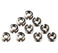 Hama 5120 trípode convertidor bush (10 pack)