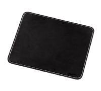 Hama 54745 - Alfombrilla de ratón (Base antiderrapante), Negro