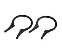 Hama Abrazadera de filtro 62-86 mm