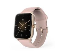 Hama 6010 Reloj Inteligente 44 mm Roségold 44 mm Silicona Bluetooth