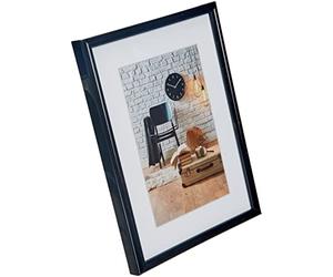 Hama 66218 - Álbum de Fotos, Color Negro